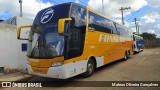 Fonseca Turismo 2800 na cidade de Pitangui, Minas Gerais, Brasil, por Mateus Oliveira Gonçalves. Número da foto: #:id.