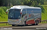 Fertan Turismo e Fretamento 7006 na cidade de Botucatu, São Paulo, Brasil, por Sérgio de Sousa Elias. Número da foto: #12698871.