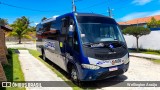 Roziel Turismo 10302006 na cidade de Beberibe, Ceará, Brasil, por Wellington Araújo. Número da foto: #12697565.