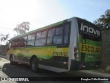 Tata - Jara - I9 Transporte e Turismo - Inove Turismo 2660 na cidade de São José da Lapa, Minas Gerais, Brasil, por Douglas Célio Brandao. Número da foto: #12698794.
