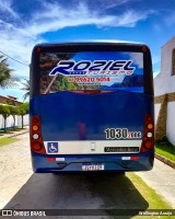 Roziel Turismo 10302006 na cidade de Beberibe, Ceará, Brasil, por Wellington Araújo. Número da foto: #12697641.
