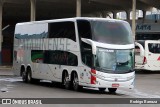 Auto Viação Catarinense 3716 na cidade de Porto Alegre, Rio Grande do Sul, Brasil, por Rodrigo Barraza. Número da foto: #12698874.