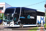 Empresa de Ônibus Nossa Senhora da Penha 64213 na cidade de Ubiratã, Paraná, Brasil, por Kauan Lucio. Número da foto: #:id.