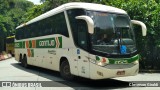 Empresa Gontijo de Transportes 21525 na cidade de São Paulo, São Paulo, Brasil, por Cleverson Giraldi. Número da foto: #12696293.