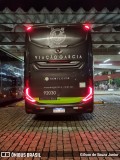 Viação Garcia 92030 na cidade de Americana, São Paulo, Brasil, por Gilson de Souza Junior. Número da foto: #12697622.