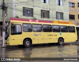 Viplam 1138 na cidade de Santos Dumont, Minas Gerais, Brasil, por Samuel Fernando. Número da foto: #:id.