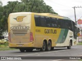 Empresa Gontijo de Transportes 15065 na cidade de Juiz de Fora, Minas Gerais, Brasil, por Renato Brito. Número da foto: #12696551.