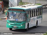 OT Trans - Ótima Salvador Transportes 20392 na cidade de Salvador, Bahia, Brasil, por Victor São Tiago Santos. Número da foto: #12696707.