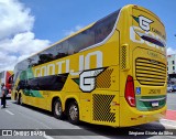 Empresa Gontijo de Transportes 25070 na cidade de Barueri, São Paulo, Brasil, por Sérgiane Gisele da Silva. Número da foto: #12698725.
