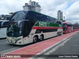 Empresa de Ônibus Nossa Senhora da Penha 64015 na cidade de Barueri, São Paulo, Brasil, por Lucas Vinicius Ferreira. Número da foto: #12696060.