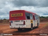 Expresso Itamarati 7033 na cidade de Santa Albertina, São Paulo, Brasil, por Altair de Souza. Número da foto: #:id.