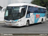 Auto Viação 1001 RJ 108.293 na cidade de Rio de Janeiro, Rio de Janeiro, Brasil, por Augusto César. Número da foto: #12698545.