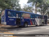 Radial Transporte Coletivo 41.647 na cidade de Arujá, São Paulo, Brasil, por Rafael Lopes de Oliveira. Número da foto: #12698491.