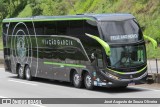 Viação Garcia 90030 na cidade de Piraí, Rio de Janeiro, Brasil, por José Augusto de Souza Oliveira. Número da foto: #12697676.