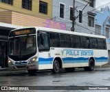 Viação Paula Santos 5700 na cidade de Santos Dumont, Minas Gerais, Brasil, por Samuel Fernando. Número da foto: #12699053.