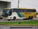 Empresa Gontijo de Transportes 16030 na cidade de Juiz de Fora, Minas Gerais, Brasil, por Renato Brito. Número da foto: #12696517.