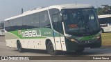 Transportes Mageli RJ 167.050 na cidade de Rio de Janeiro, Rio de Janeiro, Brasil, por Gabriel Sousa. Número da foto: #:id.