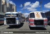 Vip Bus Comércio de Ônibus 1975 na cidade de Barueri, São Paulo, Brasil, por Helder Fernandes da Silva. Número da foto: #12697718.
