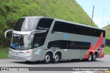 Empresa de Ônibus Nossa Senhora da Penha 6402 na cidade de Piraí, Rio de Janeiro, Brasil, por Paulo Henrique Pereira Borges. Número da foto: #12698230.