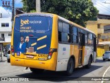 STEC - Subsistema de Transporte Especial Complementar D092 na cidade de Salvador, Bahia, Brasil, por Augusto Ferraz. Número da foto: #12698458.