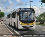 Via Sul TransFlor 5133 na cidade de Natal, Rio Grande do Norte, Brasil, por LUCAS ROBERTO BEZERRA DE ARAUJO. Número da foto: #:id.