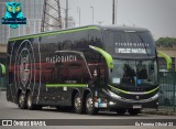 Viação Garcia 98000 na cidade de São Paulo, São Paulo, Brasil, por Éo Ferreira Oficial 22. Número da foto: #12698001.