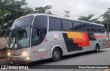 Transportes Capellini 81170 na cidade de São João da Boa Vista, São Paulo, Brasil, por Bruno Eduardo Aparecido. Número da foto: #:id.