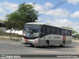 Borborema Imperial Transportes 2187 na cidade de Caruaru, Pernambuco, Brasil, por Lenilson da Silva Pessoa. Número da foto: #:id.