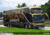 Expresso Nordeste 61115 na cidade de Itatiaia, Rio de Janeiro, Brasil, por Luiz Petriz. Número da foto: #:id.