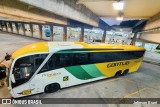 Empresa Gontijo de Transportes 19870 na cidade de Curitiba, Paraná, Brasil, por Jeferson Brant. Número da foto: #12696432.