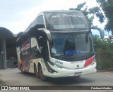 Arte Transportes e Turismo 25000 na cidade de Montes Claros, Minas Gerais, Brasil, por Cristiano Martins. Número da foto: #12696911.