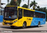 Imperial Transporte e Locação 305 na cidade de Araucária, Paraná, Brasil, por Luiz Petriz. Número da foto: #:id.