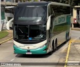 Viação Garcia 88059 na cidade de São Paulo, São Paulo, Brasil, por Kelvin Costa. Número da foto: #12698580.
