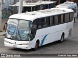 Verde e Branco Viagens e Excursões 2228 na cidade de Salvador, Bahia, Brasil, por Victor São Tiago Santos. Número da foto: #:id.