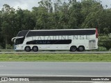 Auto Viação Catarinense 319318 na cidade de Cajati, São Paulo, Brasil, por Leandro Muller. Número da foto: #:id.