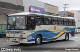 Vip Bus Comércio de Ônibus 1991 na cidade de Barueri, São Paulo, Brasil, por George Miranda. Número da foto: #:id.