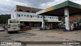 Viação Lopes 430 na cidade de São Domingos do Prata, Minas Gerais, Brasil, por Luis Augusto Santos. Número da foto: #12697182.