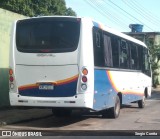 Ônibus Particulares 9G03 na cidade de Vila Velha, Espírito Santo, Brasil, por Sergio Corrêa. Número da foto: #:id.