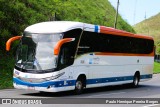 Expresso União 10366 na cidade de Piraí, Rio de Janeiro, Brasil, por Paulo Henrique Pereira Borges. Número da foto: #12698268.