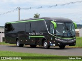 Viação Garcia 93261 na cidade de Paranavaí, Paraná, Brasil, por Robson Alves. Número da foto: #12696810.