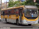 Companhia Carris Porto-Alegrense 0043 na cidade de Porto Alegre, Rio Grande do Sul, Brasil, por Lucas Martins. Número da foto: #12696327.