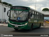 Amazônia Inter 1033 na cidade de Brasília, Distrito Federal, Brasil, por Jonas Miranda. Número da foto: #12696924.