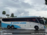 Emtram 5010 na cidade de Brasília, Distrito Federal, Brasil, por Paulo Camillo Mendes Maria. Número da foto: #:id.