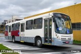 Auto Viação Sanjotur 5110 na cidade de São José dos Pinhais, Paraná, Brasil, por Diego Lip. Número da foto: #:id.