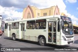 Viação Castelo Branco 25015 na cidade de Curitiba, Paraná, Brasil, por Alessandro Fracaro Chibior. Número da foto: #:id.