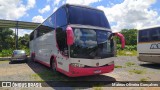 Ônibus Particulares MCC7H97 na cidade de Pitangui, Minas Gerais, Brasil, por Mateus Oliveira Gonçalves. Número da foto: #:id.