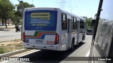 Auto Ônibus Santa Maria Transporte e Turismo 02101 na cidade de Natal, Rio Grande do Norte, Brasil, por Lucas Dan. Número da foto: #:id.