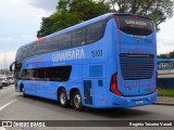 Expresso Guanabara 15303 na cidade de São Paulo, São Paulo, Brasil, por Rogério Teixeira Varadi. Número da foto: #12697209.