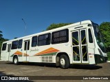 Jandaia Transportes e Turismo 2650 na cidade de Adamantina, São Paulo, Brasil, por Luis Guilherme Costa. Número da foto: #12696385.