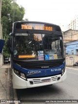 Expresso Garcia RJ 135.029 na cidade de Rio de Janeiro, Rio de Janeiro, Brasil, por João Vitor de Almeida Matheus Santos. Número da foto: #:id.